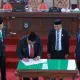 Pemerintah dan DPRD Takalar Tandatangani Persetujuan Bersama KUA-PPAS Perubahan APBD 2025