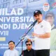 Pemkot Palopo Dukung Penuh Transformasi dan Pengembangan Unanda