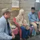 Bukti Kepedulian, BKPRMI Lutra Ringankan Beban Guru Mengaji yang Sedang Sakit di Kelurahan Kappuna