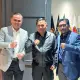 Dukungan Moral Dari Senior, Frederik Kalalembang Dan Machfud Arifin Kunjungi Kabaharkam Komjen Karyoto