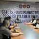 Difasilitasi Pemprov Sulsel, Damkar Makassar Dan Maros Sepakati Kerja Sama Penanganan Kebakaran Lintas Wilayah