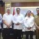 Sinergi Pusat - Daerah : Mentan Amran Dukung Pengembangan Kopi Dan Kakao Di Sulsel
