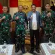 Pelatihan Gratis Casis TNI-Polri Di Lutra Resmi Ditutup, 52 Lolos Seleksi