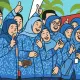 Pengabdian Terbayar : 4.862 Honorer Maros Langsung Diangkat Jadi PPPK Paruh Waktu
