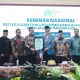 Sulsel Raih Penghargaan Nasional Atas Dukungannya kepada Sekolah Swasta