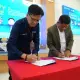 Langkah Strategis : Polinus Makassar Tandatangani MoU Dengan Semen Tonasa Dan PNM Untuk Perluas Akses Magang