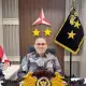 Frederik Kalalembang Wujudkan Janji, 500 Rumah Warga Miskin di Dapil III Sulsel Segera Nikmati Listrik Gratis