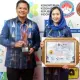 Raih Juara 1 Dalam Inovasi Kesehatan, Bupati Bantaeng Terima Penghargaan IHIA Tahun 2025