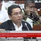 Rektor UIN Alauddin Hadiri RDP Komisi VIII DPR RI, Dorong PTKIN Sukseskan Program MBG Presiden