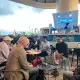 Firman Jamil: Karya Seni Modern Gampang "Hangus", Kontinuitas dan Arsip Jadi Kunci Makassar Biennale