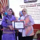 Selain Raih Tiga Juara, Produk UMKM Bulukumba Raup Omzet Puluhan Juta di Expo Kreatif Andalan Sulsel 2025