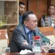 Korlantas Paparkan Kesiapan Nataru di Komisi III DPR RI, Frederik Kalalembang Soroti Titik Rawan KM 66 dan Pentingnya Komando Terpadu