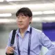 Datang Saat PSSI Cari Pelatih, Shin Tae-Yong Klaim Hanya untuk Holiday