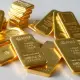 Harga Emas Meledak 50 Persen, Tembus Rp 2,6 Juta per Gram
