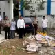 Transparan dan Terawasi, KPU Maros Musnahkan Sisa Logistik Pemilu 2024