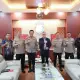 Terkait Pengaduan Tongkonan Hingga Tawuran di Tallo, Anggota Komisi III DPR RI Frederik Kalalembang Kunjungi Polda Sulsel Dorong Pendekatan Humanis dalam Penegakan Hukum