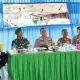 Kapolres Maros Tinjau Pos Pengamanan Nataru di Jalur Strategis Maros â€“ Bone