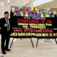 Bupati Pasangkayu Lantik Pejabat Struktural dan Fungsional, Syamsunar Halim Resmi Jabat Kepala Dinas PUPR