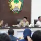 Dukungan Penuh Wabup, Arifuddin Saeni Pimpin KONI Gowa Empat Tahun ke Depan