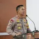 Tahun Baru Penuh Empati : Kapolres Maros Serukan Perayaan Sederhana Untuk Solidaritas Bencana