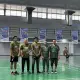 UMI Gelar Badminton Competition, 65 Tim Adu Ketangguhan Dengan Menjunjung Jiwa Sportivitas