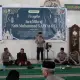 Polres Maros Peringati Isra Mi'raj 1447 H, Kapolres Tegaskan Moral Personel Adalah Prioritas