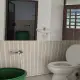 Proyek Renovasi Toilet DPRD Takalar Rp 2 Miliar Disoroti, Diduga Kena Mark-Up