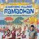 Kampung Kuliner Ramadhan RW 007 Resmi Dibuka, Lurah Minasa Upa Apresiasi Semangat Warga