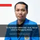 Nasrullah: S1 Pariwisata UNIFA Siap "Jual" Narasi Lokal ke Panggung Global