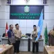 Bupati Takalar Lepas Kafilah MTQ Sulsel 2026, Target Pertahankan Juara Umum