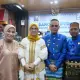 Hadiri Hari Jadi Ke-66 Kota Parepare, Bupati Gowa Dorong Sinergitas Antar Daerah