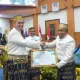 Kontribusi Nyata Berbuah Apresiasi: PT Semen Tonasa Raih Penghargaan di HUT Pangkep ke-66