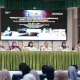 Perkuat Layanan Hukum di Desa, Pemkab Luwu Utara dan Kemenkum Sulsel Gelar Penguatan Posbankum Kepala Desa dan Paralegal