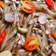 Cara Memasak Ikan Teri Yang Tepat Menurut Ahli