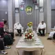 Percepat Kualitas SDM, Pemkab Gowa Berangkatkan Tiga Pelajar Terbaik ke Universitas Sampoerna