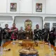 Wakil Wali Kota Makassar Dorong Kolaborasi Penguatan SDM Rentan Bersama Kemensos