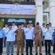 Apel Siaga PPIH Makassar: 16.750 Jemaah dari 8 Provinsi Siap Diberangkatkan