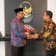 Temui Menteri PU, Gubernur Andi Sudirman Dorong Percepatan Infrastruktur Sulsel