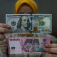 Perang Amerika-Iran Kembali Panas, Rupiah Ditutup Loyo ke Rp17.286 per Dolar AS