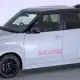 Bulldog Style untuk Honda Super-One: Nuansa Retro 80-an pada Mobil Listrik Modern