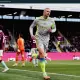 Gol Tunggal Haaland di Menit 5: Man City Rebut Puncak dari Arsenal, Burnley Resmi Turun Kasta