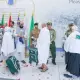 Arab Saudi Siapkan 6 Bandara Utama dan 22.000 Personel Pengawas Selama Musim Haji 2026