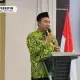 Andi Rahim Resmi Pimpin DMI Luwu Utara, Canangkan Kolaborasi Bupati se-Sulsel untuk Memajukan Masjid
