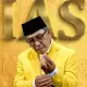 Memiliki Kiprah Politik yang Tak Terlupakan, IAS Dinilai Jadi Magnet Utama Kebangkitan Golkar di Sulsel