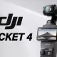DJI Osmo Pocket 4 Resmi: Sensor 1 Inci Generasi Terbaru, Rekam 4K 240fps, Harga Mulai Rp8,1 Juta