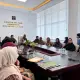 Kanwil Kemenkum Sulsel Harmonisasi Ranperbup Luwu, Dorong Pemekaran Desa Persiapan Labokke dan Paranta