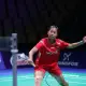 Optimis Taklukkan Kanada, Tim Uber Indonesia Target Juara Grup