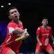 Garuda Tempur Dua Laga Penentu: Tim Uber dan Thomas Indonesia Sama-Sama Incar Status Juara Grup