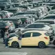 Dominasi Kendaraan Konvensional di Lelang JBA Q1 2026: Avanza hingga Gran Max Primadona