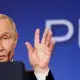 Putin Beri Warning Trump, Sebut Konsekuensi Berbahaya di Iran